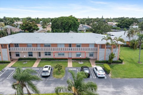 Condominio en venta en Delray Beach, Florida, 2 dormitorios, 124.02 m2 № 1231354 - foto 1