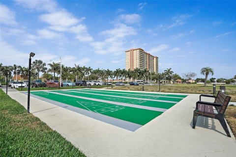 Condo in Saint Petersburg, Florida, 1 bedroom  № 1720204 - photo 28