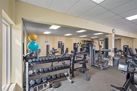 Condo in Saint Petersburg, Florida, 1 bedroom  № 1720204 - photo 27