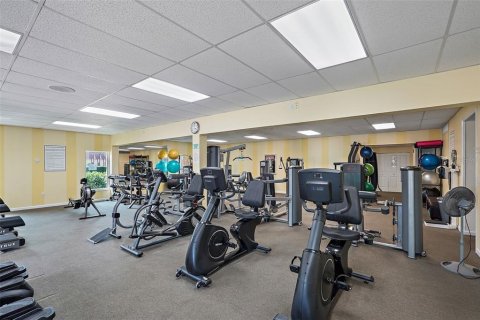 Condo in Saint Petersburg, Florida, 1 bedroom  № 1720204 - photo 26