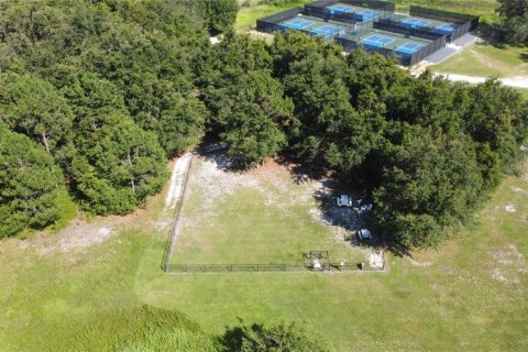 Terreno en venta en Webster, Florida № 1916578 - foto 24