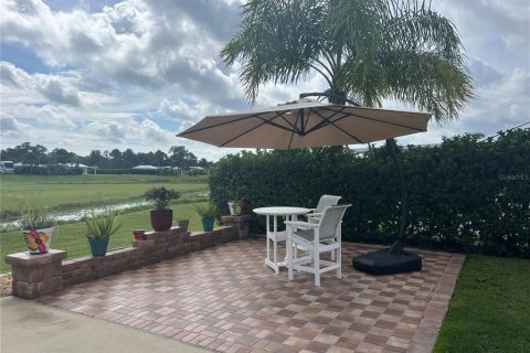 Terreno en venta en Webster, Florida № 1916578 - foto 8