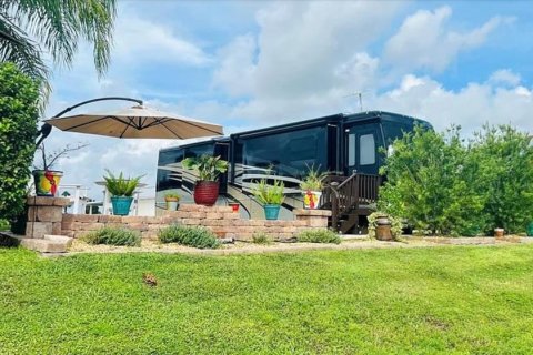 Terreno en venta en Webster, Florida № 1916578 - foto 10