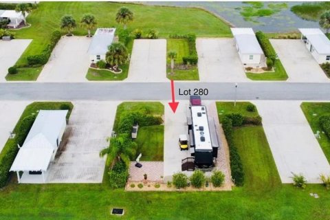 Terreno en venta en Webster, Florida № 1916578 - foto 4