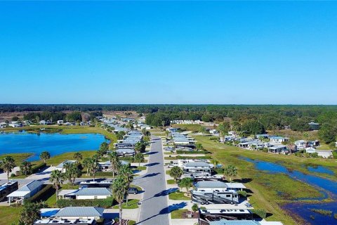 Terreno en venta en Webster, Florida № 1916578 - foto 25