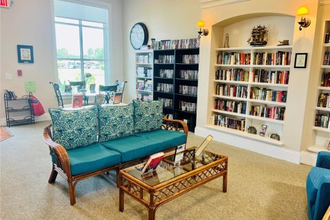 Terreno en venta en Webster, Florida № 1916578 - foto 18