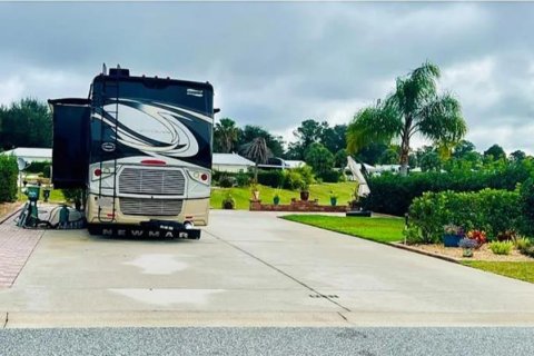 Terreno en venta en Webster, Florida № 1916578 - foto 1