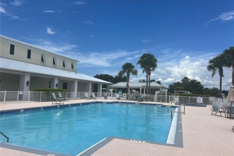 Terreno en venta en Webster, Florida № 1916578 - foto 22