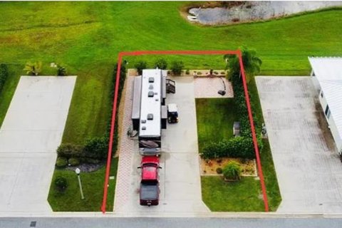 Terreno en venta en Webster, Florida № 1916578 - foto 5