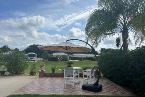 Terreno en venta en Webster, Florida № 1916578 - foto 7