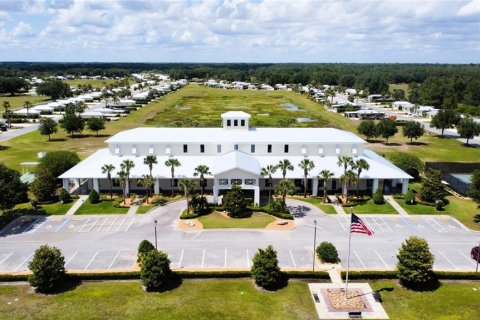 Terreno en venta en Webster, Florida № 1916578 - foto 14