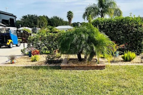 Terreno en venta en Webster, Florida № 1916578 - foto 2