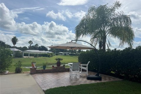 Terreno en venta en Webster, Florida № 1916578 - foto 9