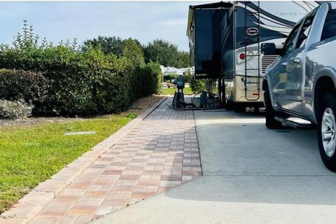 Terreno en venta en Webster, Florida № 1916578 - foto 3