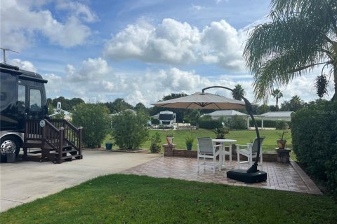 Terreno en venta en Webster, Florida № 1916578 - foto 6