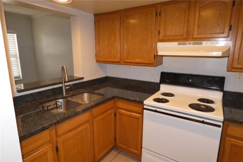 Appartement à louer à Saint Petersburg, Floride: 1 chambre, 60.39 m2 № 1833433 - photo 9