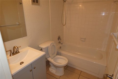 Appartement à louer à Saint Petersburg, Floride: 1 chambre, 60.39 m2 № 1833433 - photo 11