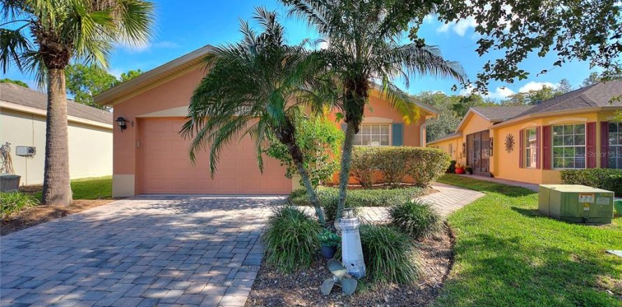 Villa ou maison à Poinciana, Floride 2 chambres, 140.47 m2 № 840282