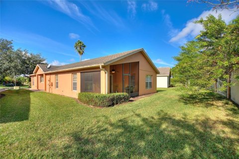 Villa ou maison à vendre à Poinciana, Floride: 2 chambres, 140.47 m2 № 840282 - photo 27