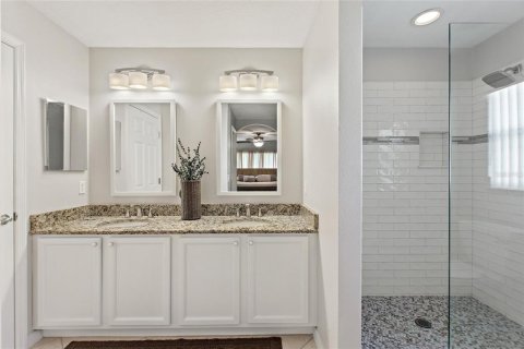 Villa ou maison à vendre à Poinciana, Floride: 2 chambres, 140.47 m2 № 840282 - photo 15