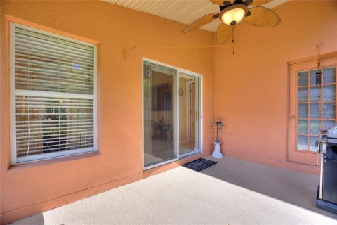 Villa ou maison à vendre à Poinciana, Floride: 2 chambres, 140.47 m2 № 840282 - photo 24