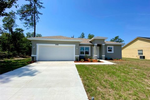 Casa en venta en Ocala, Florida, 4 dormitorios, 155.98 m2 № 1742910 - foto 1
