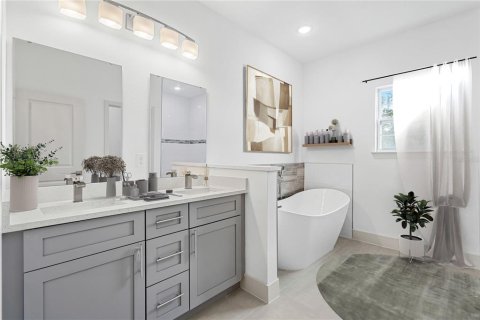 Casa en venta en Ocala, Florida, 4 dormitorios, 155.98 m2 № 1742910 - foto 14