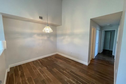Condo in Davie, Florida, 2 bedrooms  № 2083513