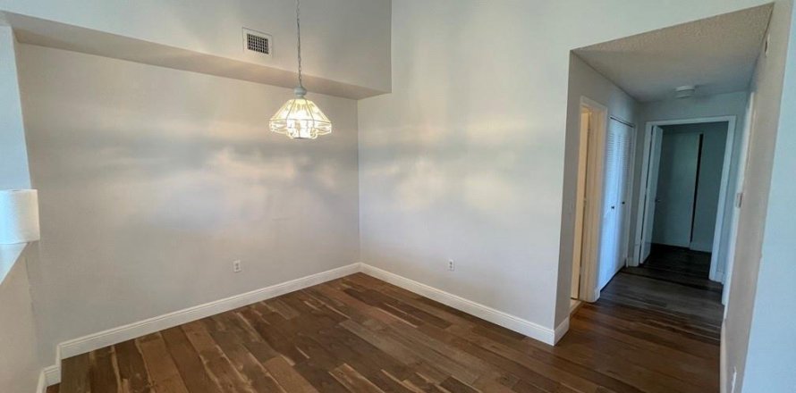 Condo in Davie, Florida, 2 bedrooms  № 2083513
