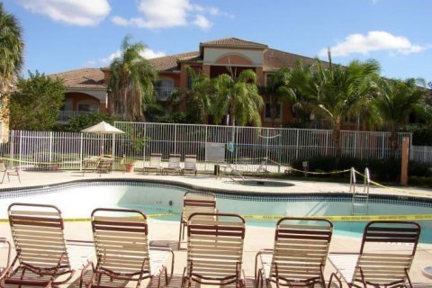 Condo in Davie, Florida, 2 bedrooms  № 2083513 - photo 4