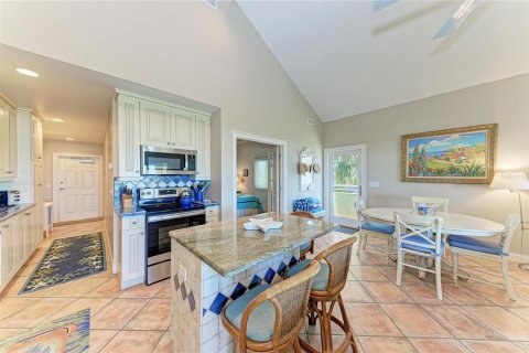 Condominio en alquiler en Anna Maria, Florida, 2 dormitorios, 92.9 m2 № 2094699 - foto 10