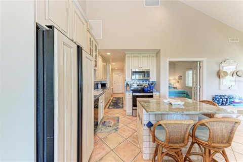 Condominio en alquiler en Anna Maria, Florida, 2 dormitorios, 92.9 m2 № 2094699 - foto 9