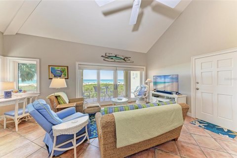 Condominio en alquiler en Anna Maria, Florida, 2 dormitorios, 92.9 m2 № 2094699 - foto 5