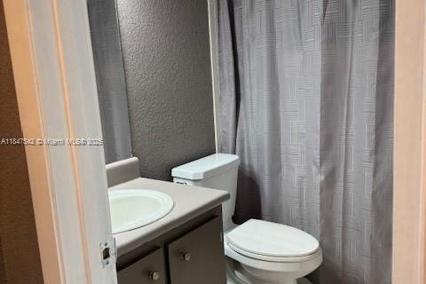 Condo in Miami, Florida, 2 bedrooms  № 1847638 - photo 15