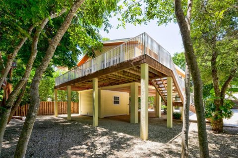 House in Tavernier, Florida 2 bedrooms, 104.05 sq.m. № 1704965 - photo 28
