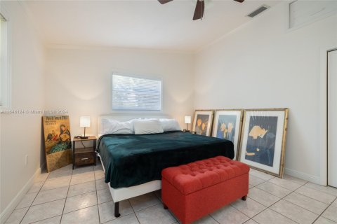 House in Tavernier, Florida 2 bedrooms, 104.05 sq.m. № 1704965 - photo 13