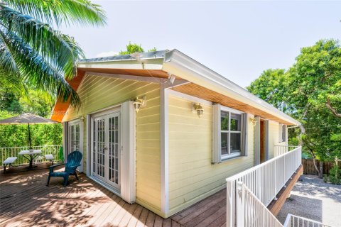 House in Tavernier, Florida 2 bedrooms, 104.05 sq.m. № 1704965 - photo 23