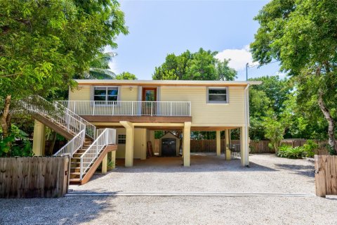 House in Tavernier, Florida 2 bedrooms, 104.05 sq.m. № 1704965 - photo 25