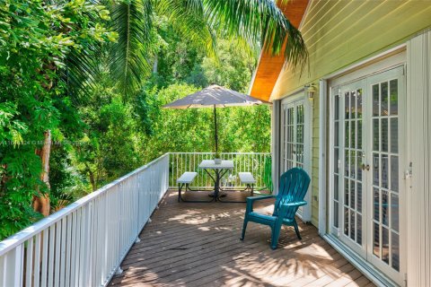 House in Tavernier, Florida 2 bedrooms, 104.05 sq.m. № 1704965 - photo 22