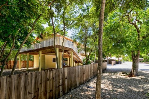 House in Tavernier, Florida 2 bedrooms, 104.05 sq.m. № 1704965 - photo 29