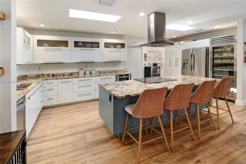 Купить виллу или дом в Катлер-Бей, Флорида 3 спальни, 151.62м2, № 2032351 - фото 14