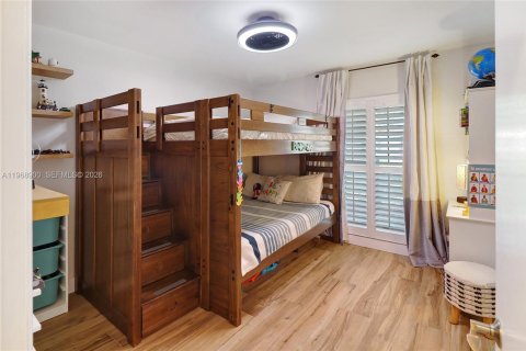 Купить виллу или дом в Катлер-Бей, Флорида 3 спальни, 151.62м2, № 2032351 - фото 25