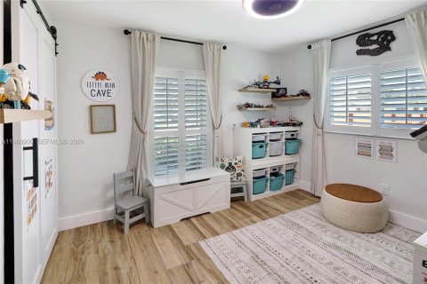 Купить виллу или дом в Катлер-Бей, Флорида 3 спальни, 151.62м2, № 2032351 - фото 26