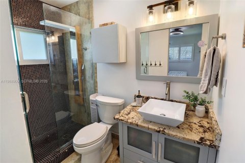 Купить виллу или дом в Катлер-Бей, Флорида 3 спальни, 151.62м2, № 2032351 - фото 24