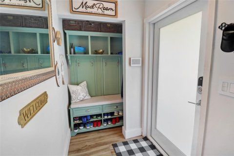 Купить виллу или дом в Катлер-Бей, Флорида 3 спальни, 151.62м2, № 2032351 - фото 8