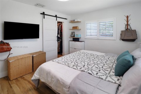 Купить виллу или дом в Катлер-Бей, Флорида 3 спальни, 151.62м2, № 2032351 - фото 22