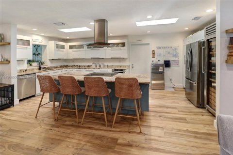 Купить виллу или дом в Катлер-Бей, Флорида 3 спальни, 151.62м2, № 2032351 - фото 15