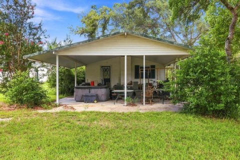Villa ou maison à vendre à Dunnellon, Floride: 3 chambres, 144.28 m2 № 2303349 - photo 6