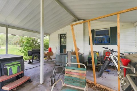 Villa ou maison à vendre à Dunnellon, Floride: 3 chambres, 144.28 m2 № 2303349 - photo 24