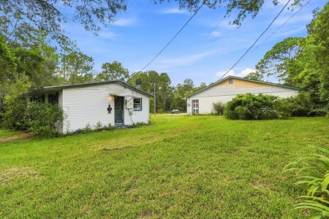 Villa ou maison à vendre à Dunnellon, Floride: 3 chambres, 144.28 m2 № 2303349 - photo 4